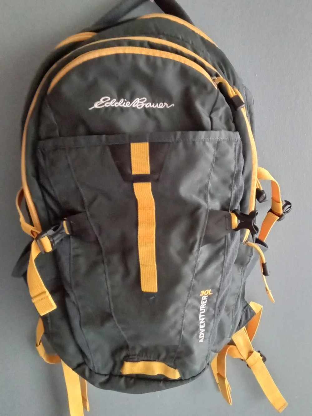 Eddie Bauer eddie bauer